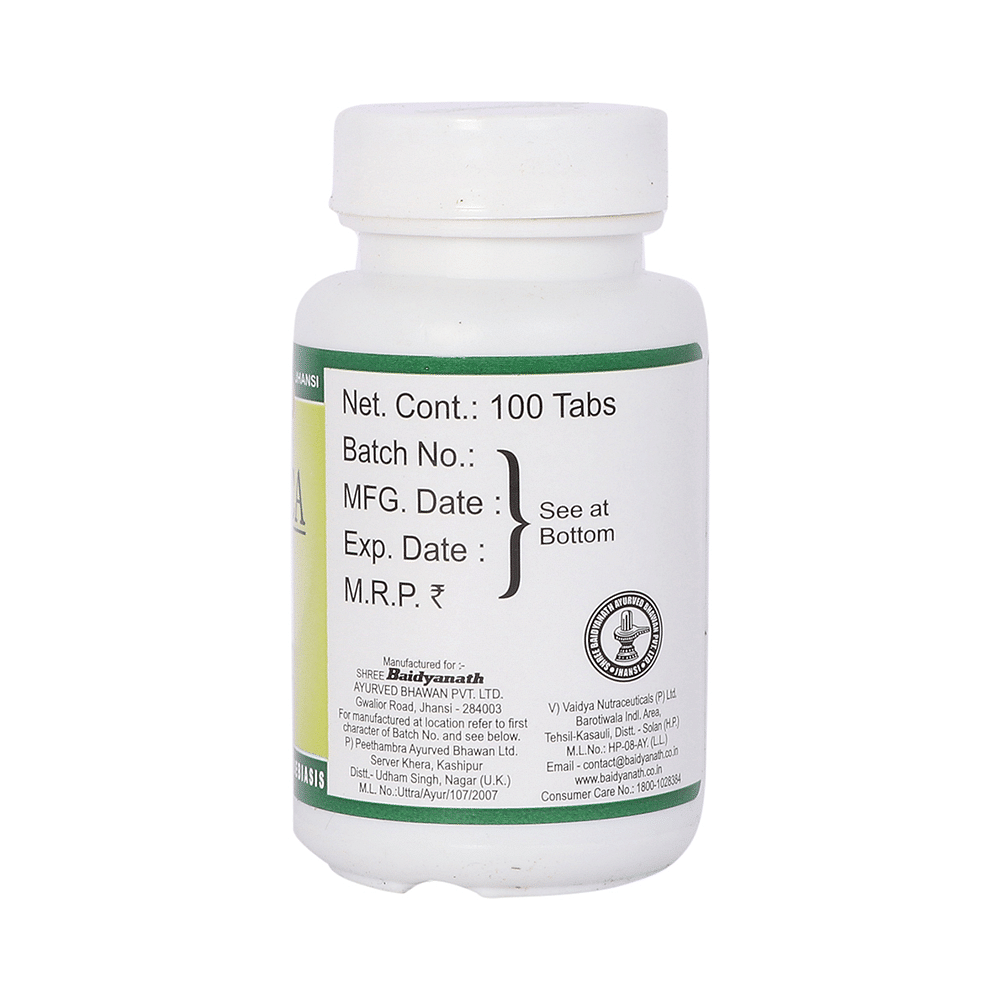 medicine