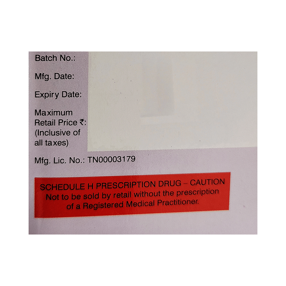 medicine