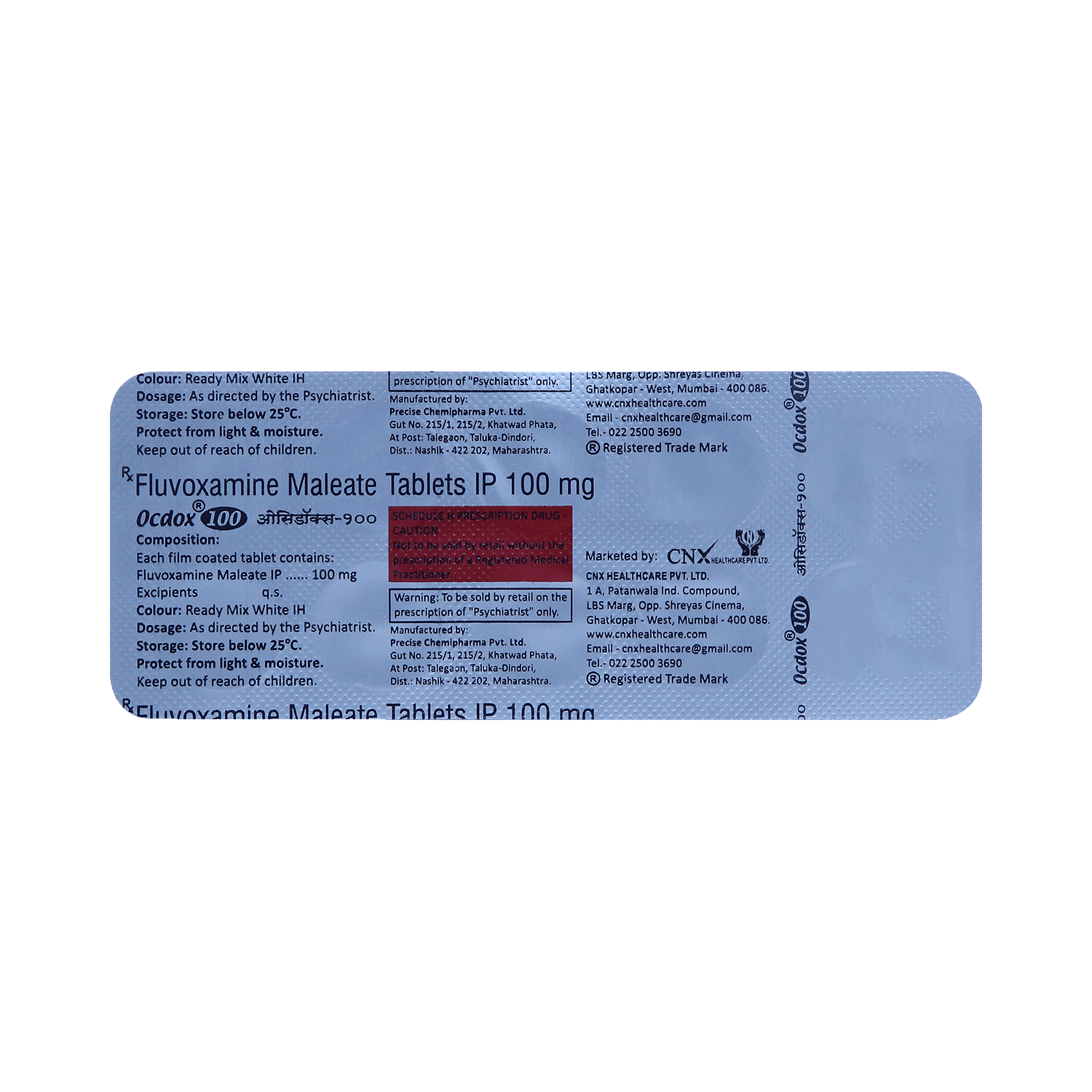 medicine