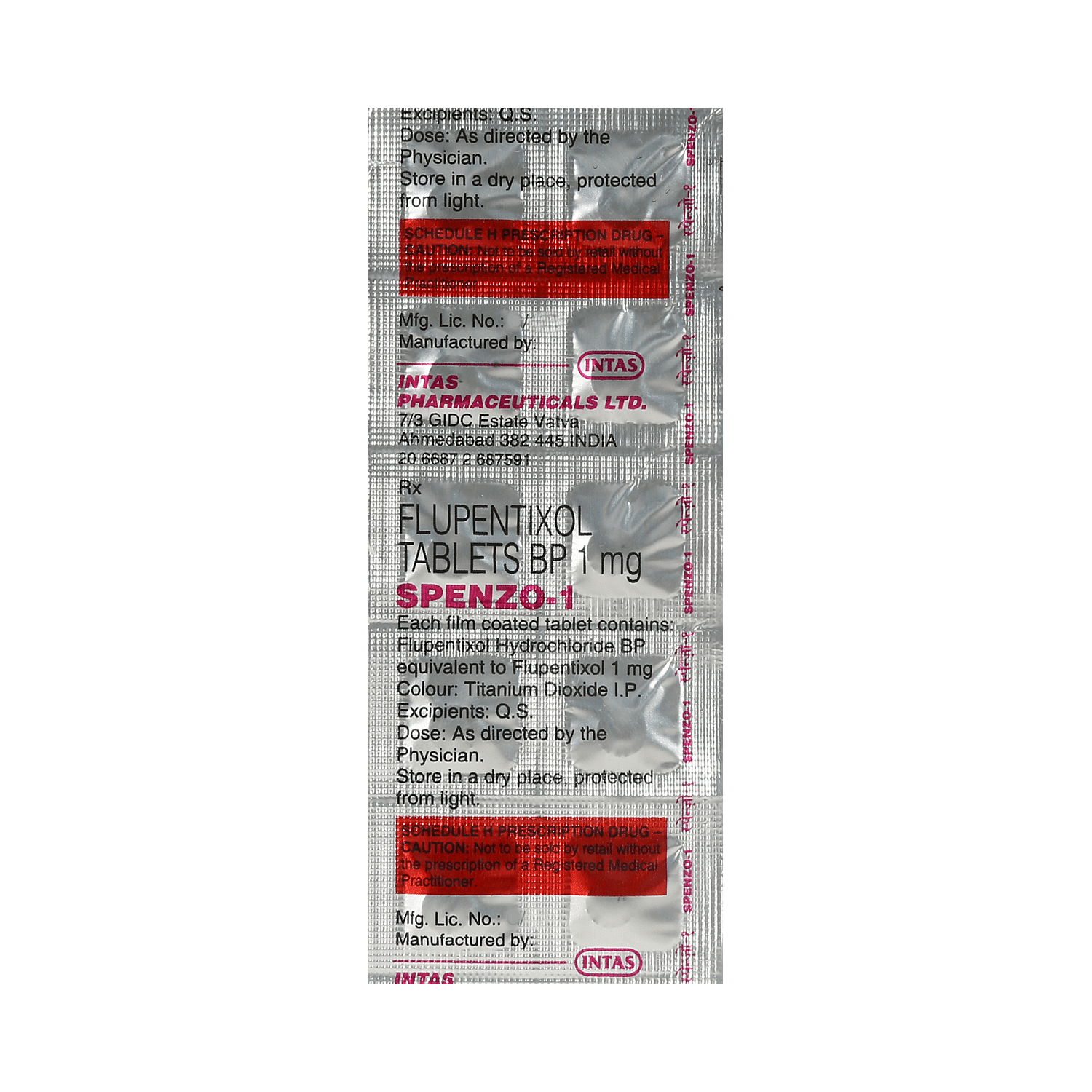 medicine