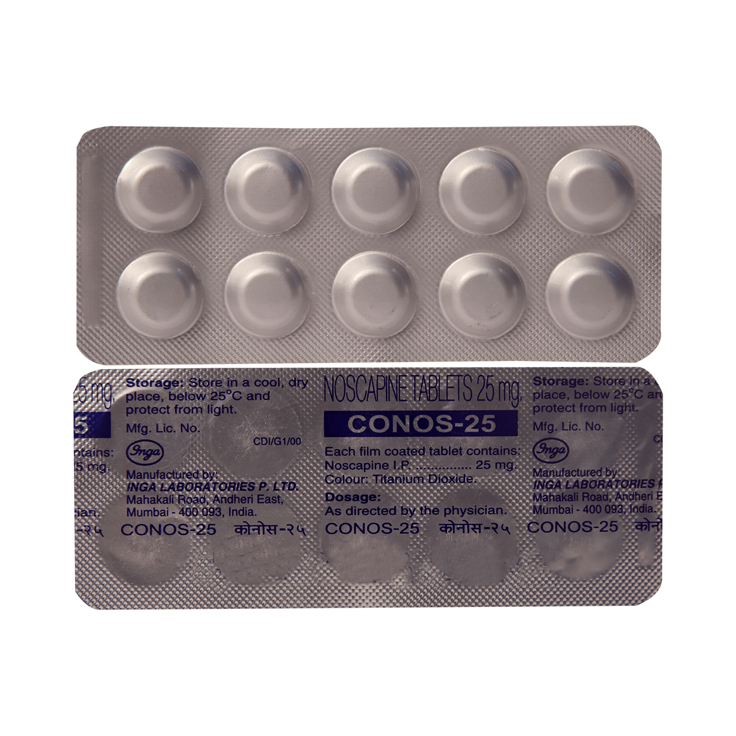 medicine