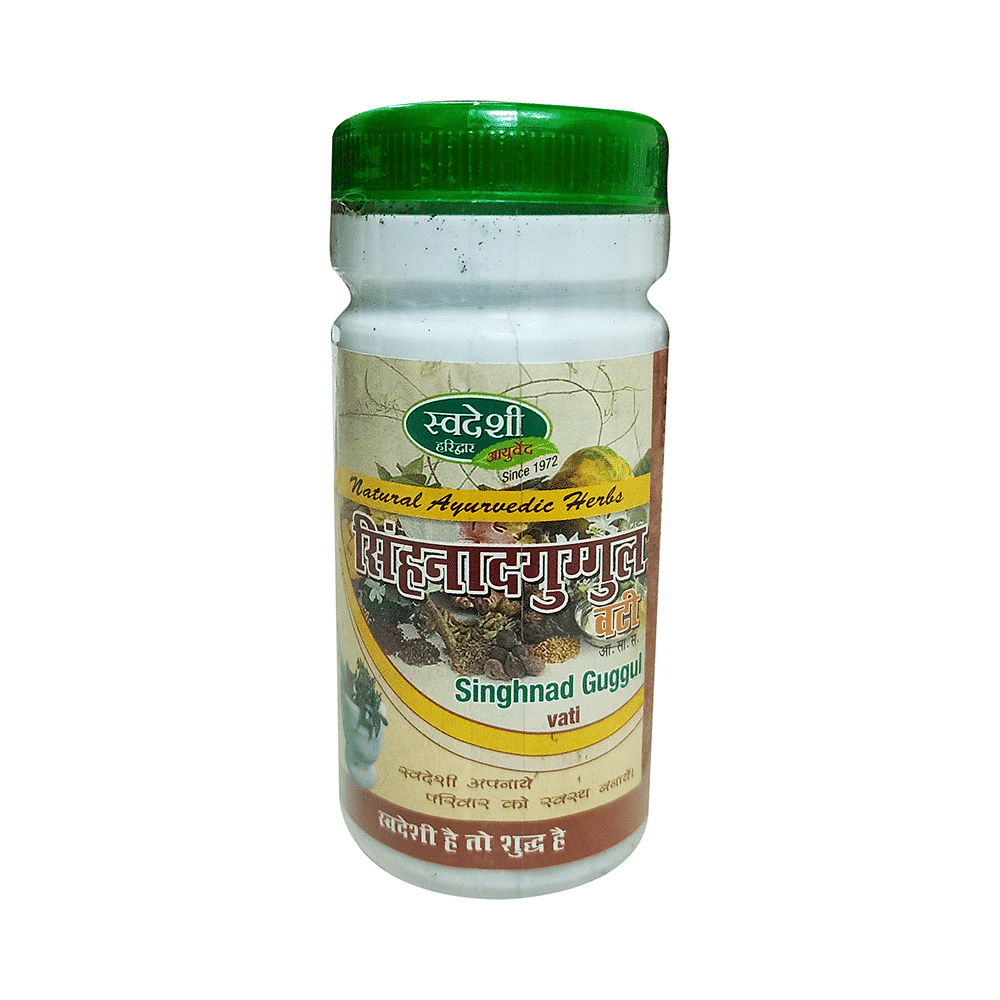 medicine