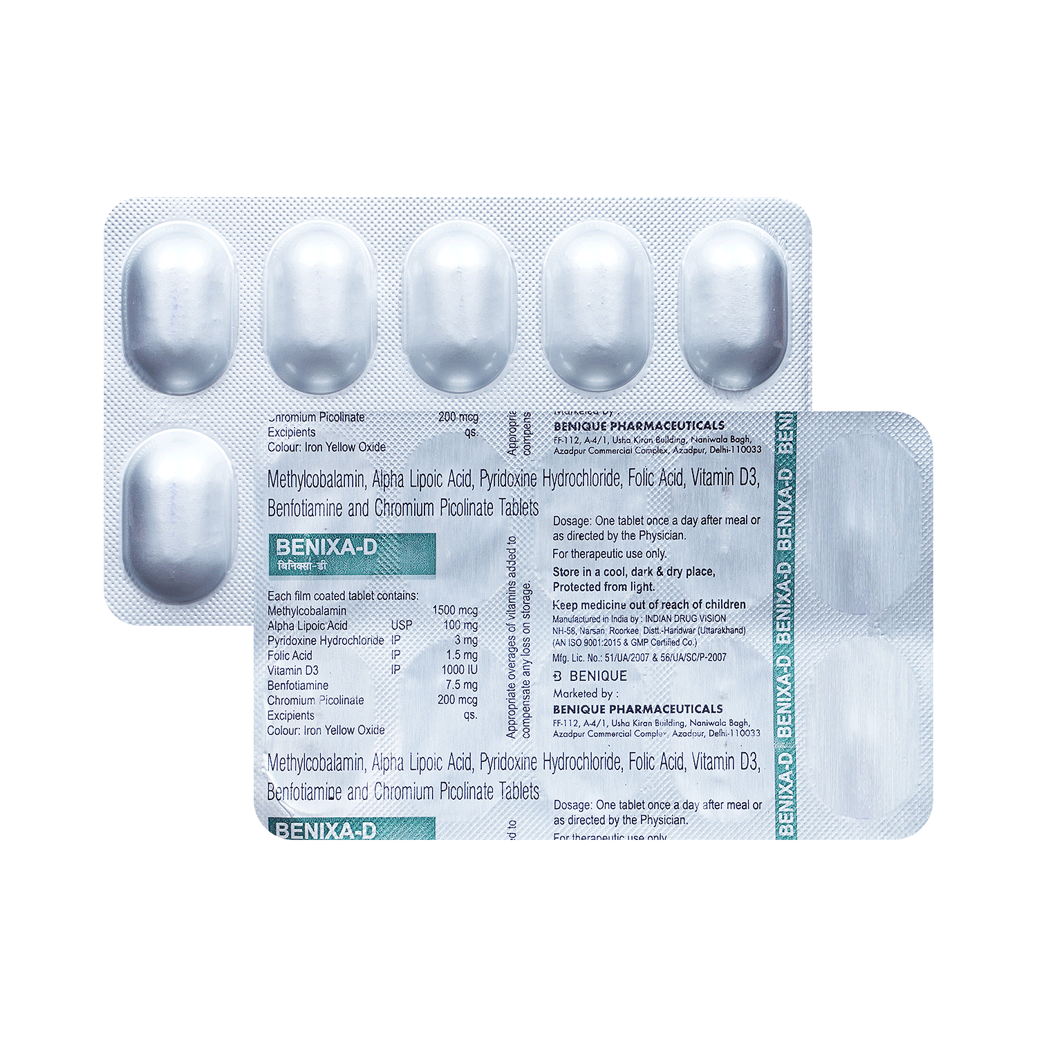medicine