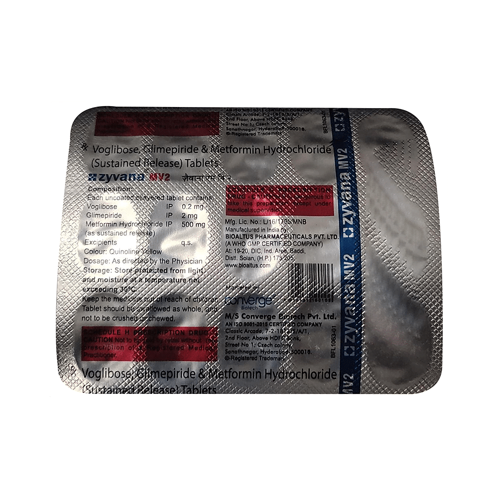 medicine