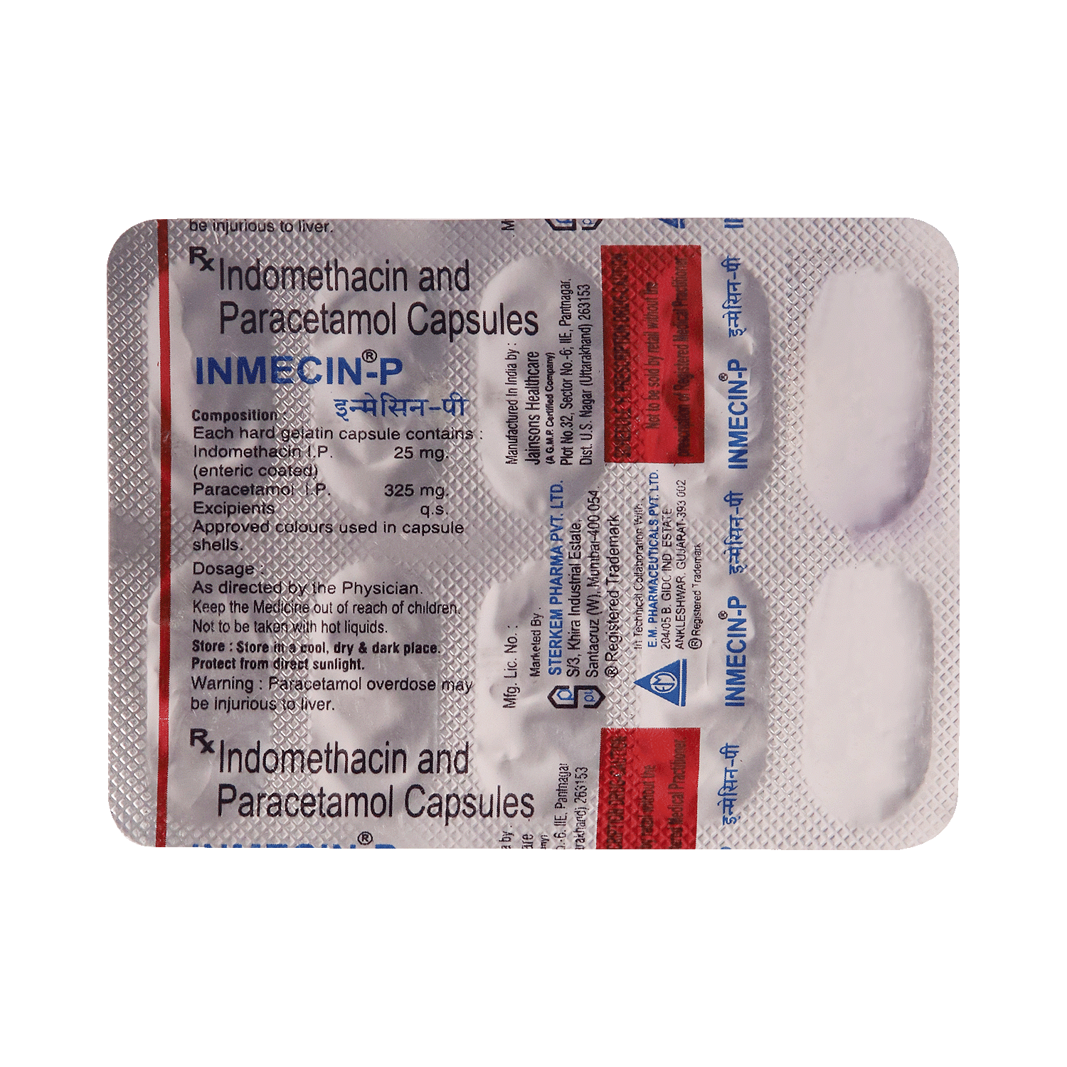medicine