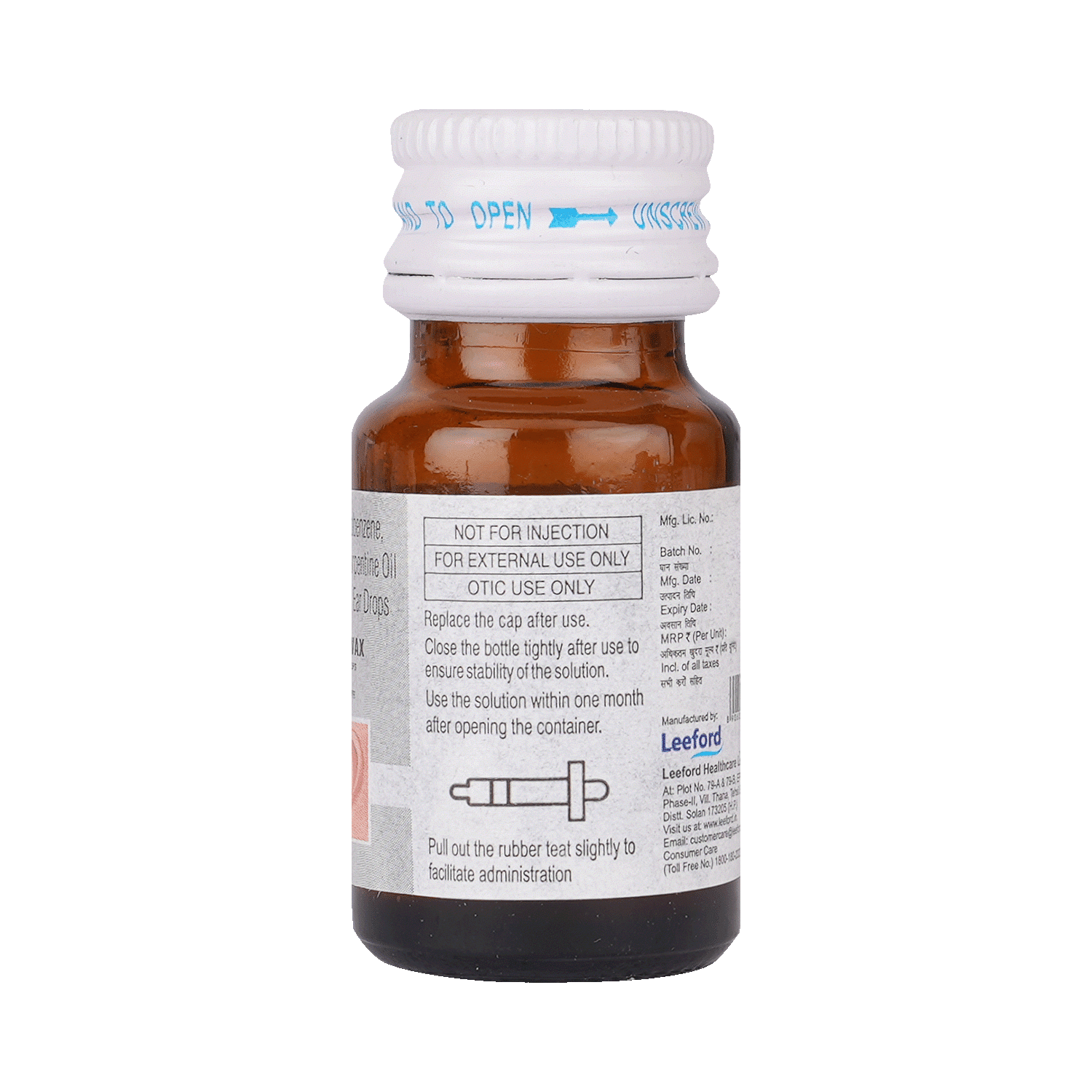 medicine