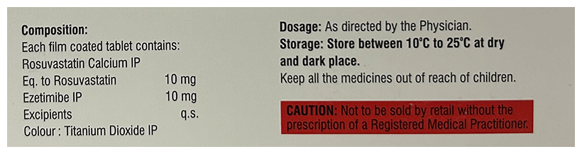 Crevast EZ Tablet - Image 2