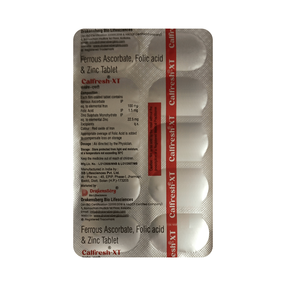 medicine