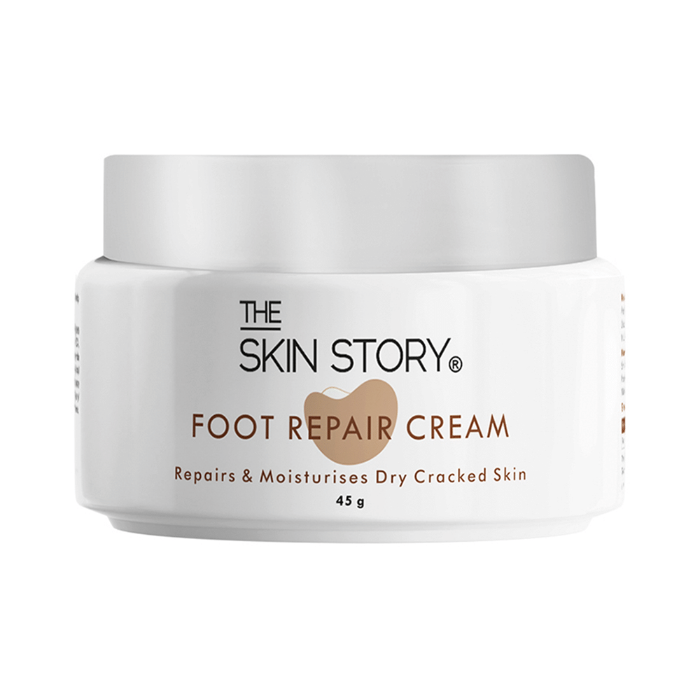 The Skin Story Foot Repair  Cream