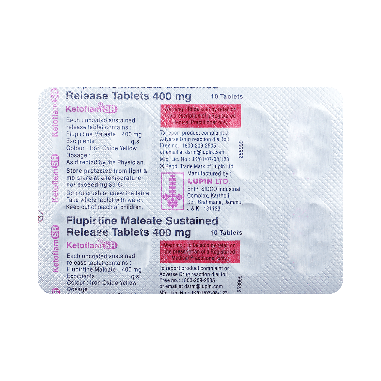 medicine