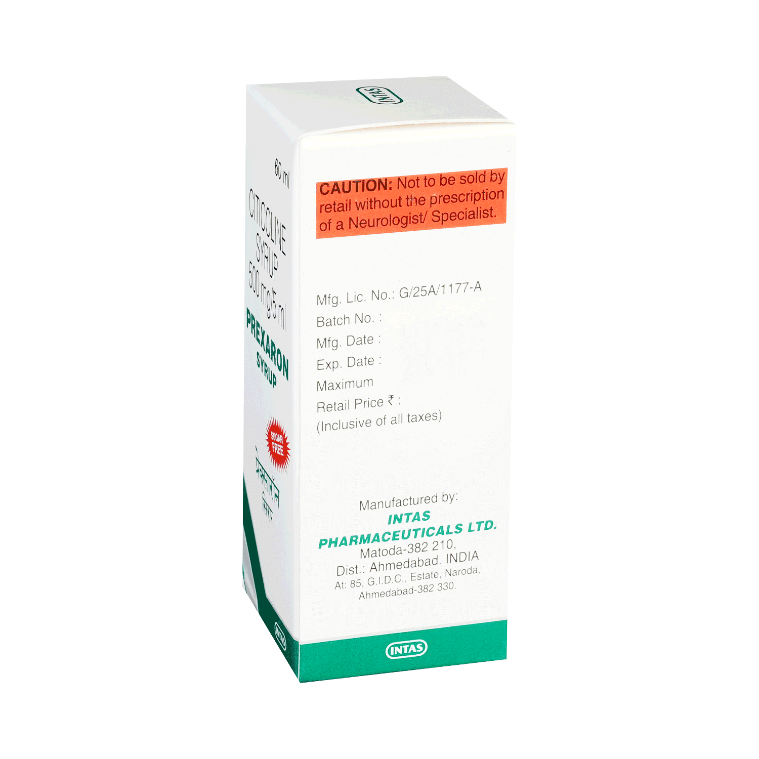 medicine