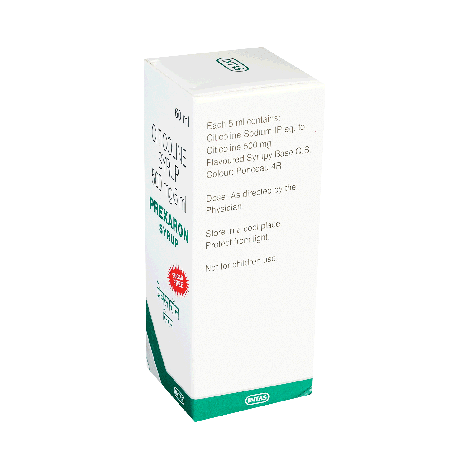 medicine