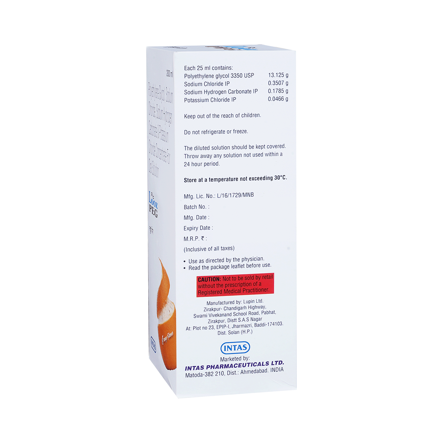medicine