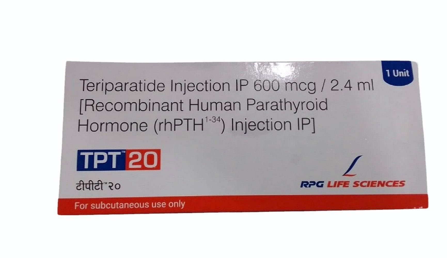 medicine