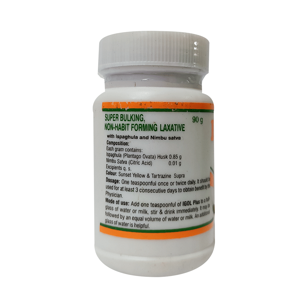 medicine