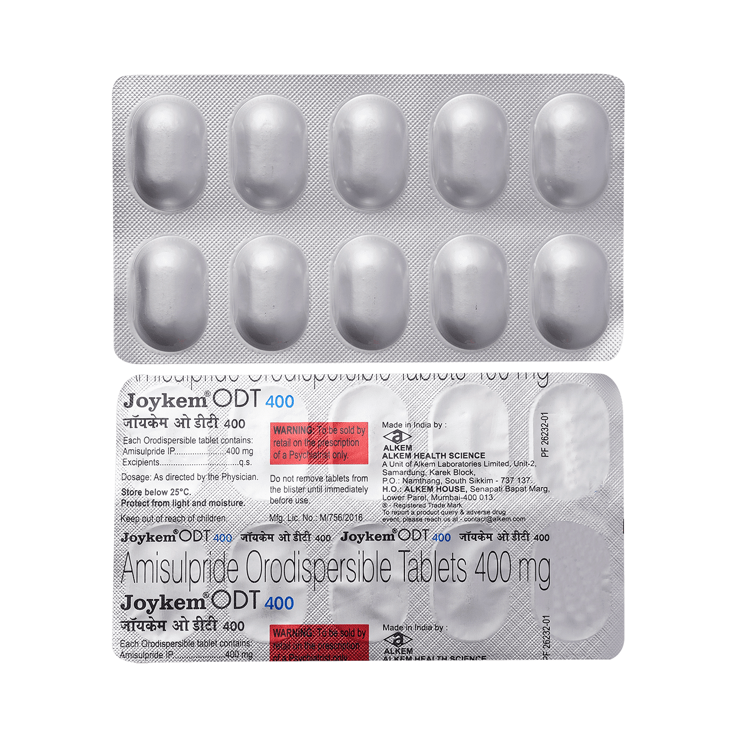 medicine