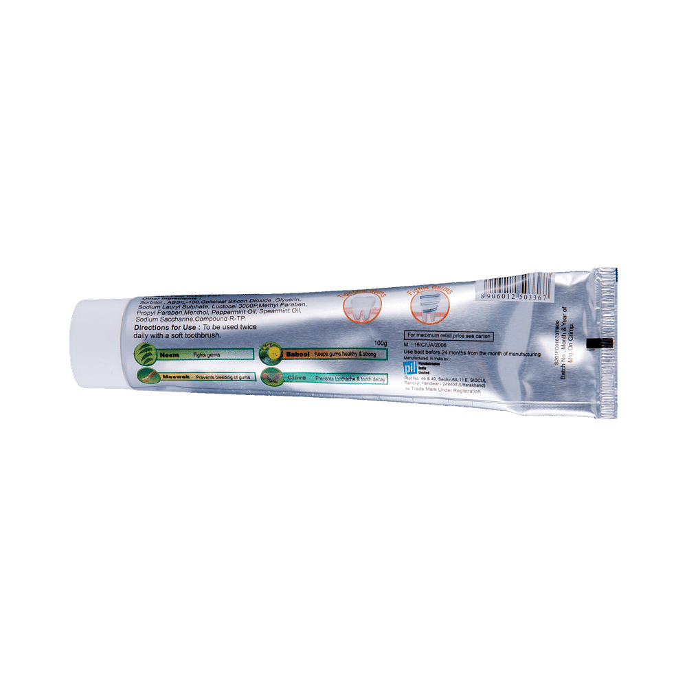 medicine