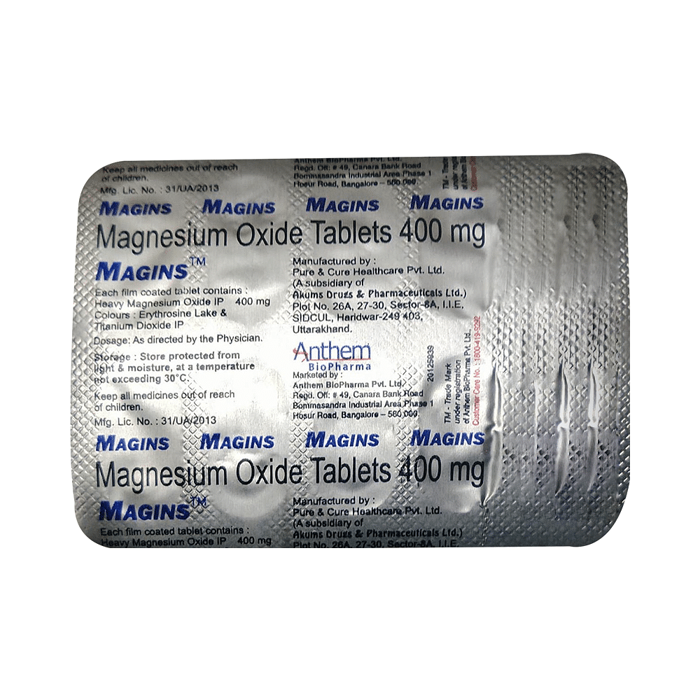medicine