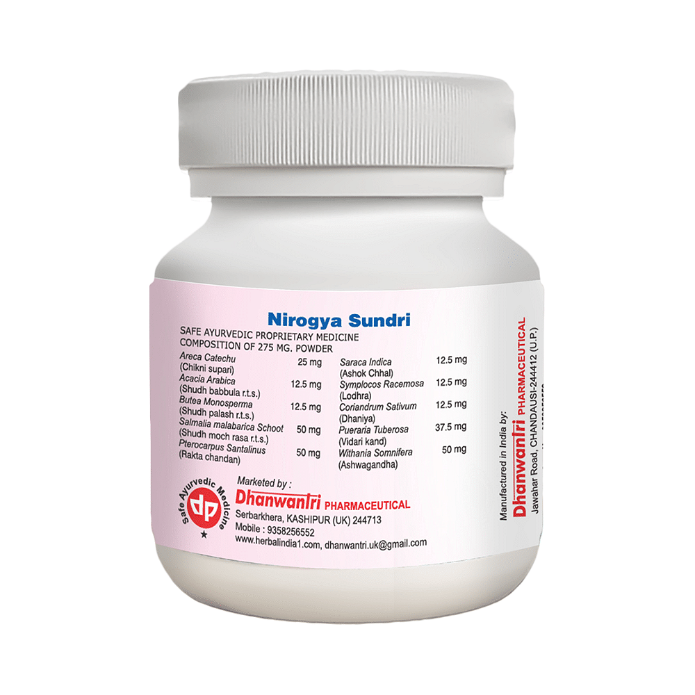 medicine