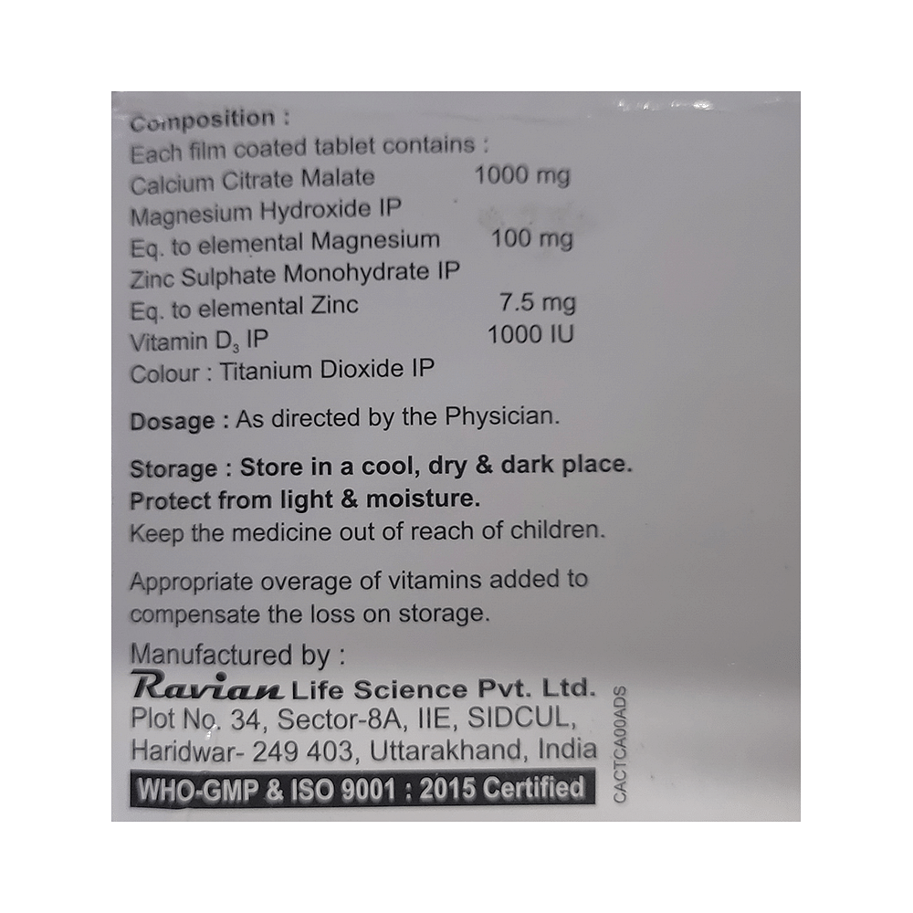 medicine