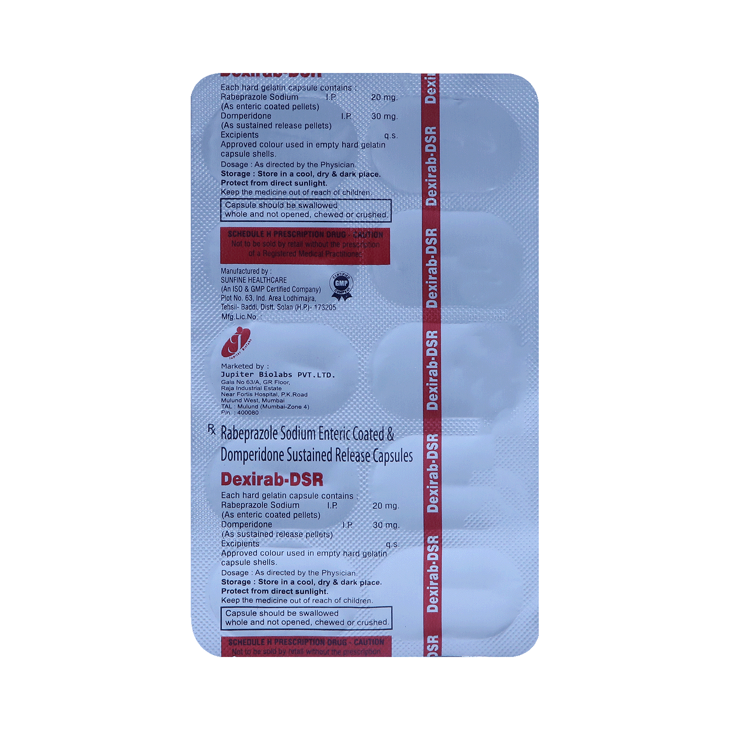 medicine