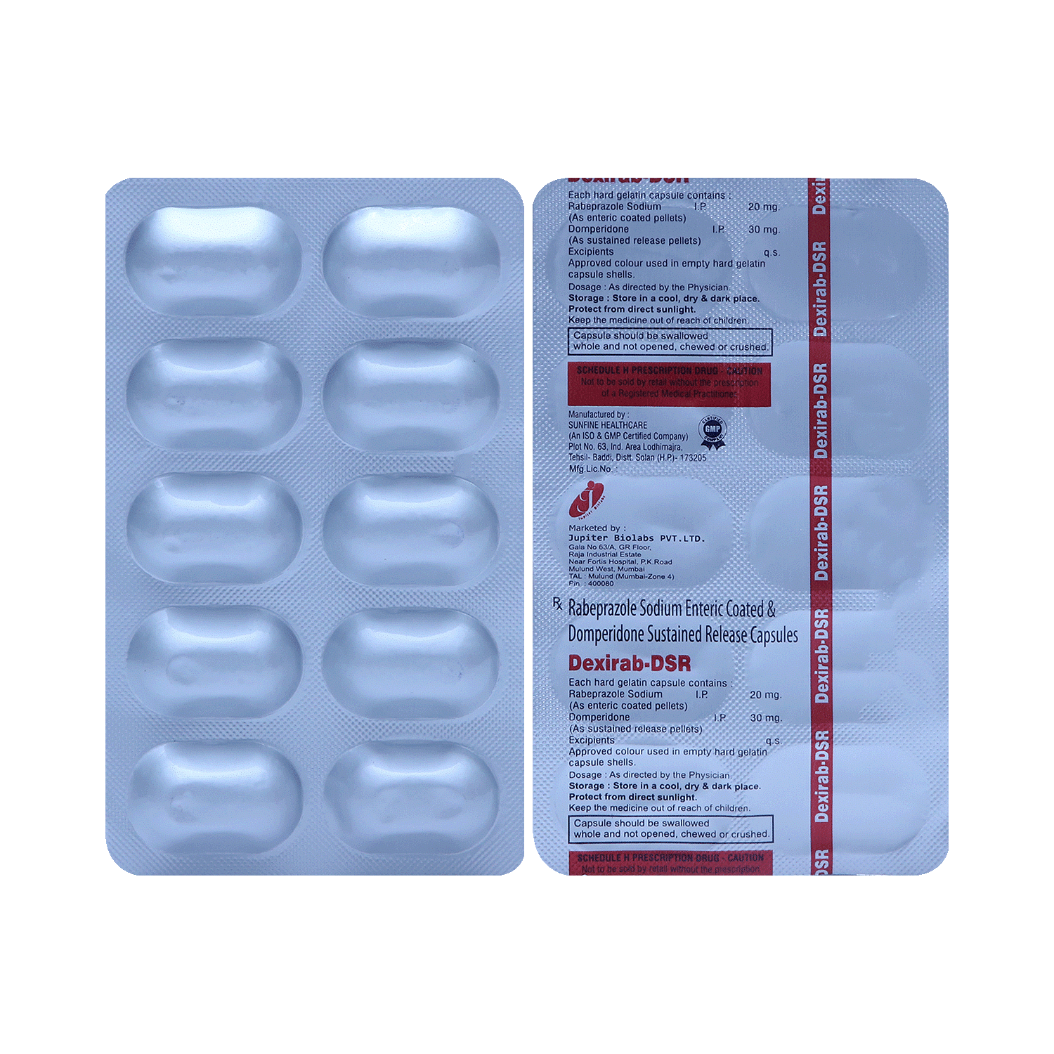 medicine