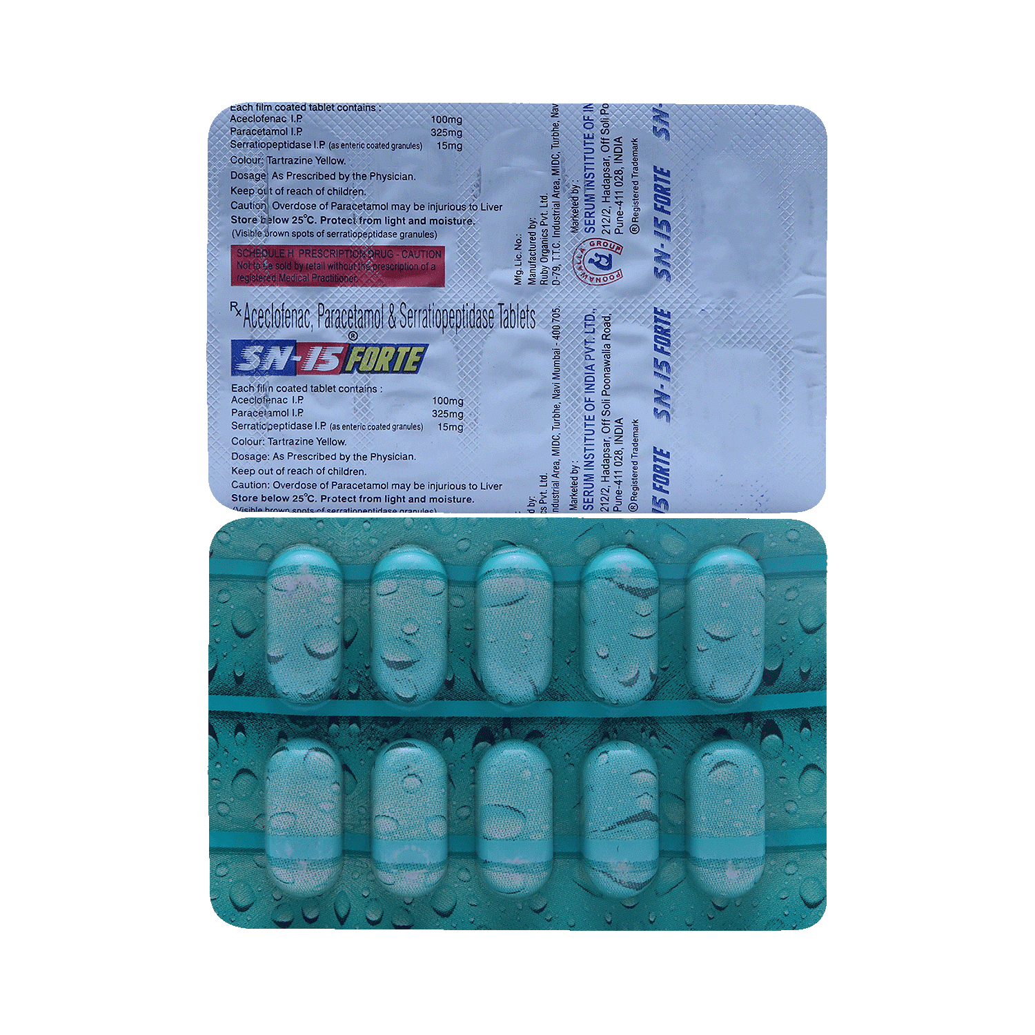 medicine