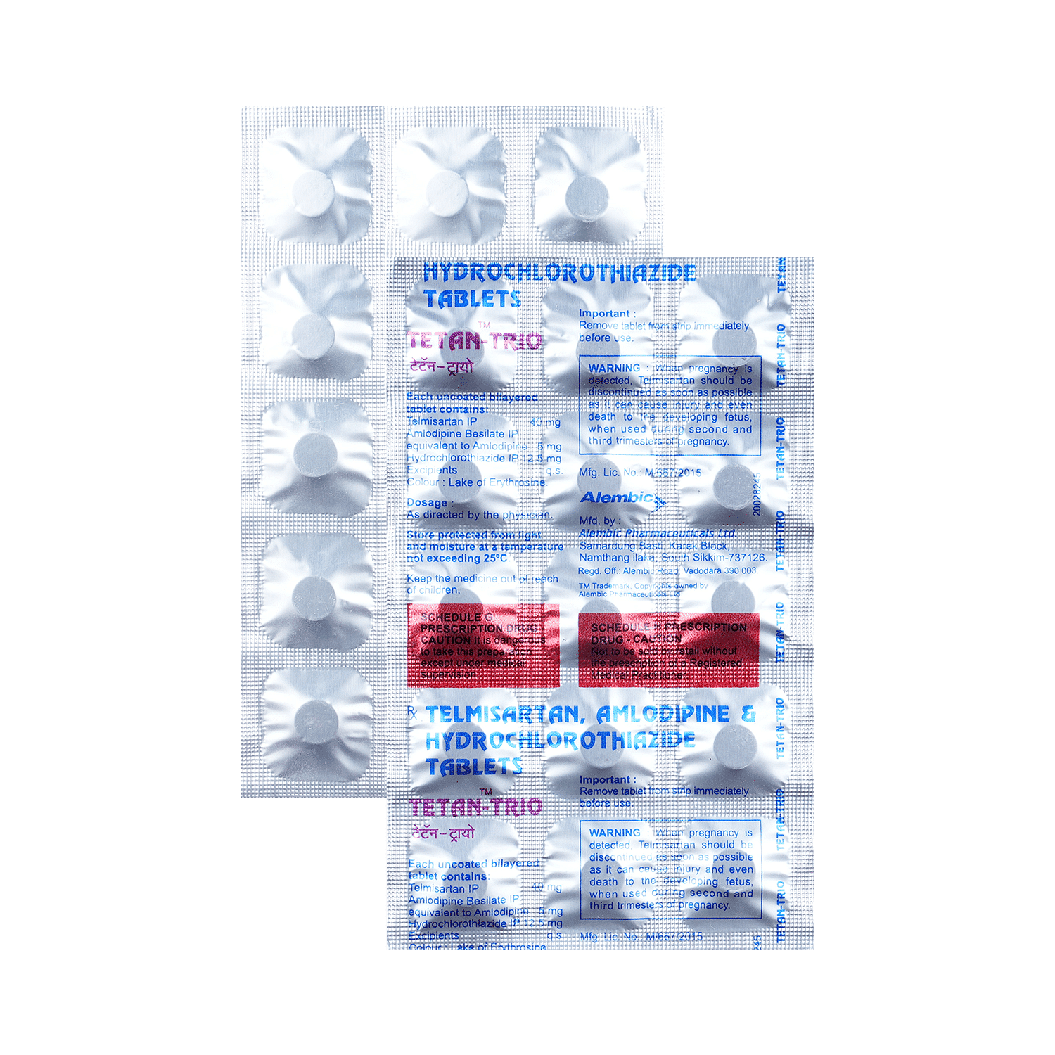 medicine