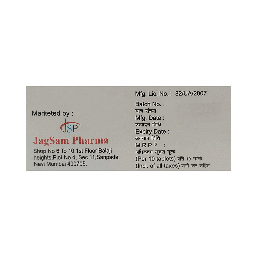 medicine