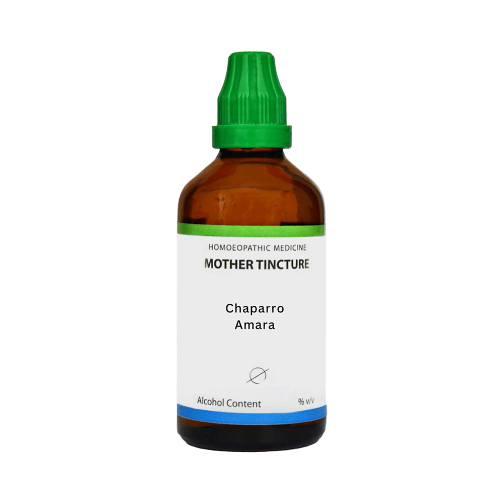 LDD Bioscience Chaparro Amara Mother Tincture Q