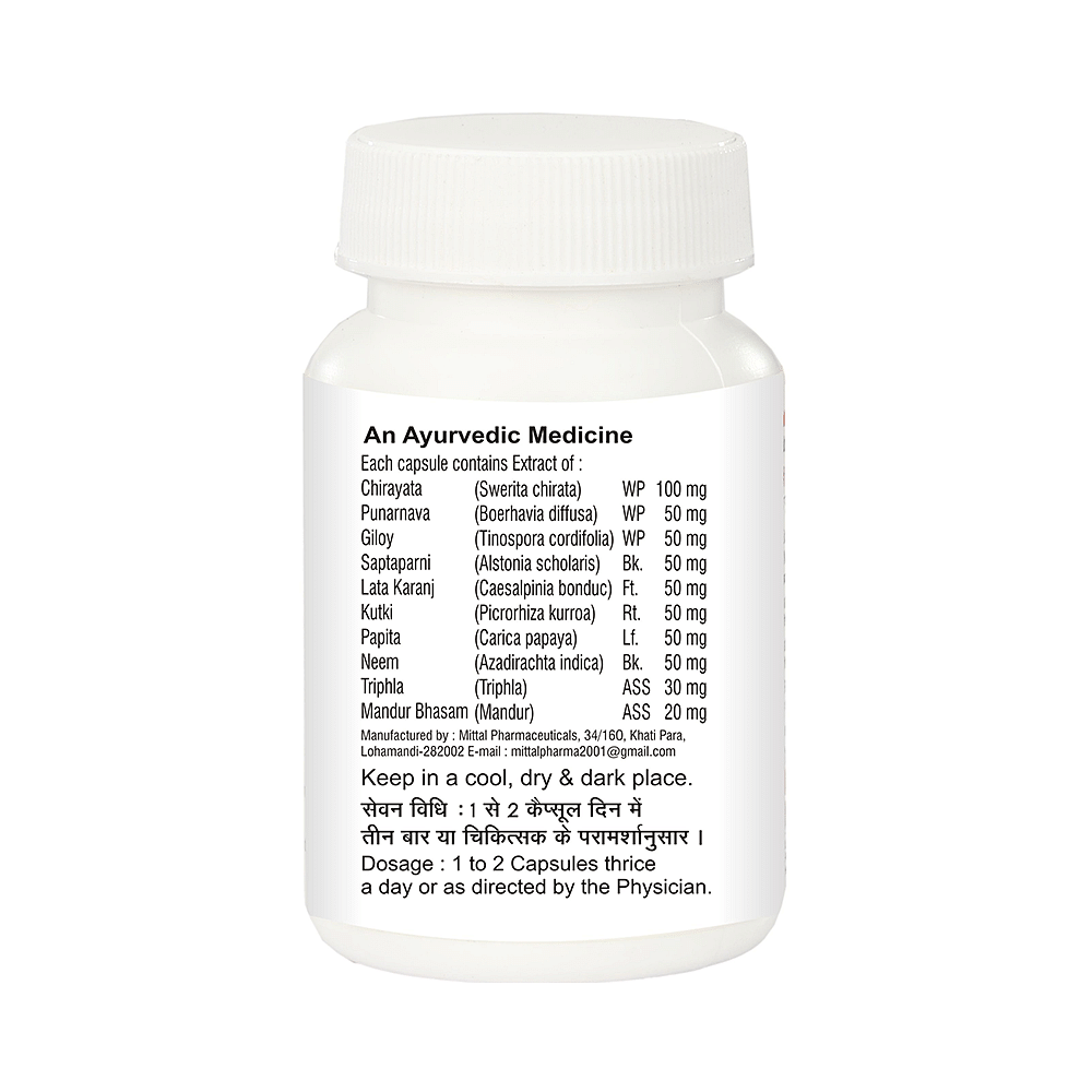medicine