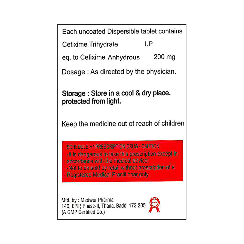 medicine
