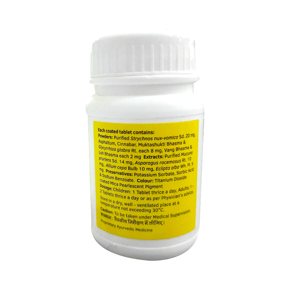medicine