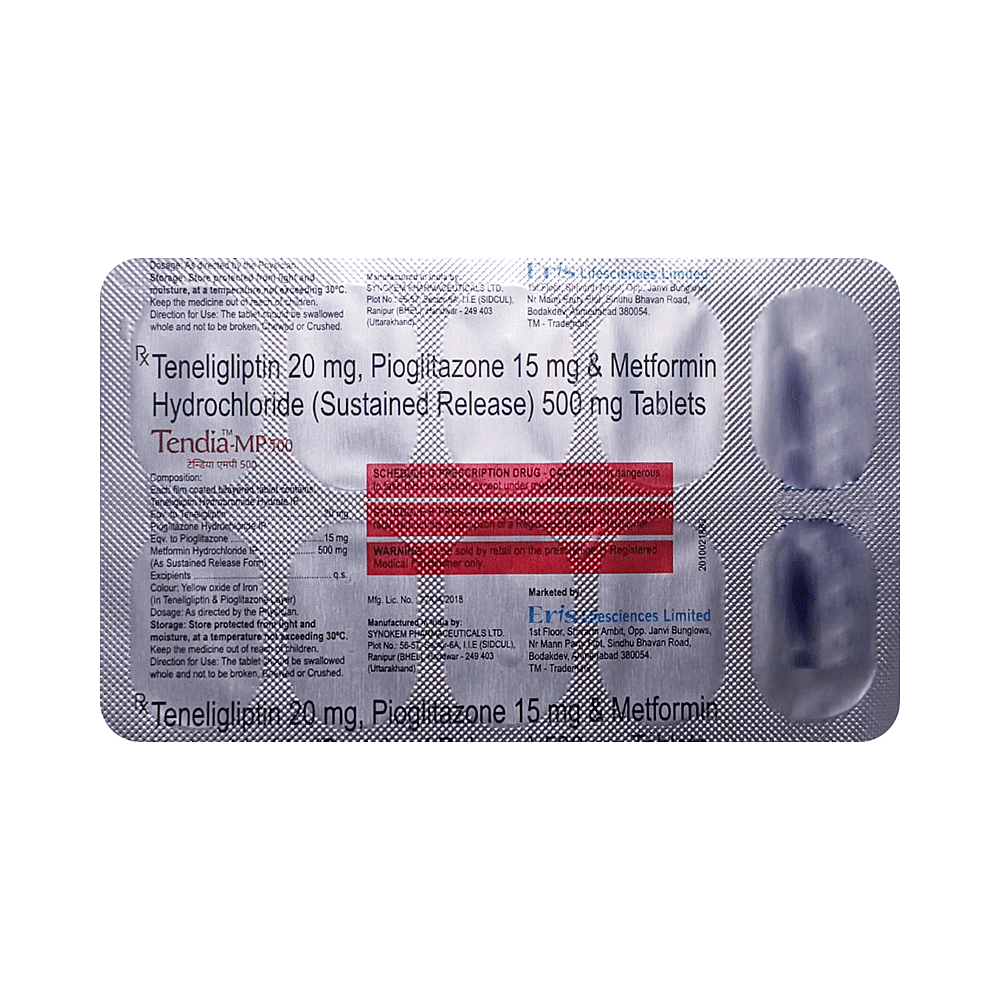 medicine