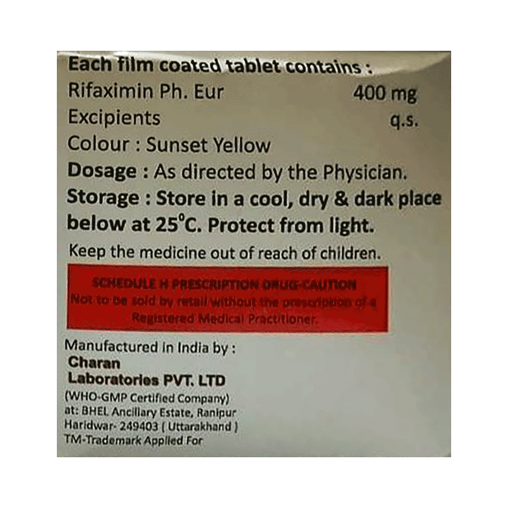 medicine