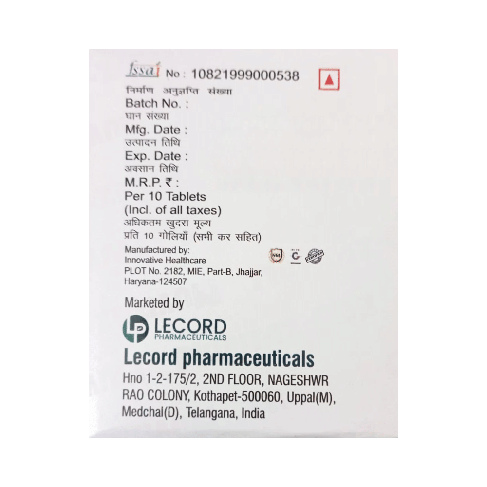 medicine