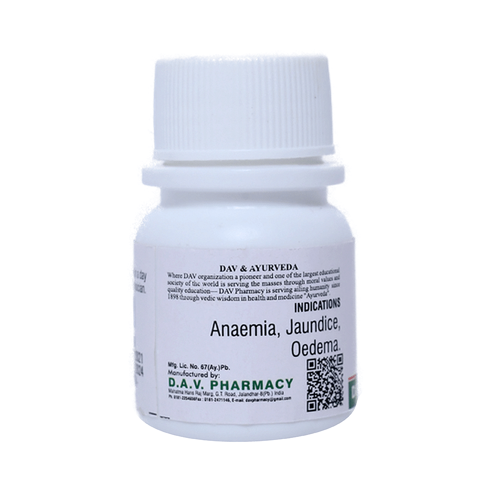 medicine