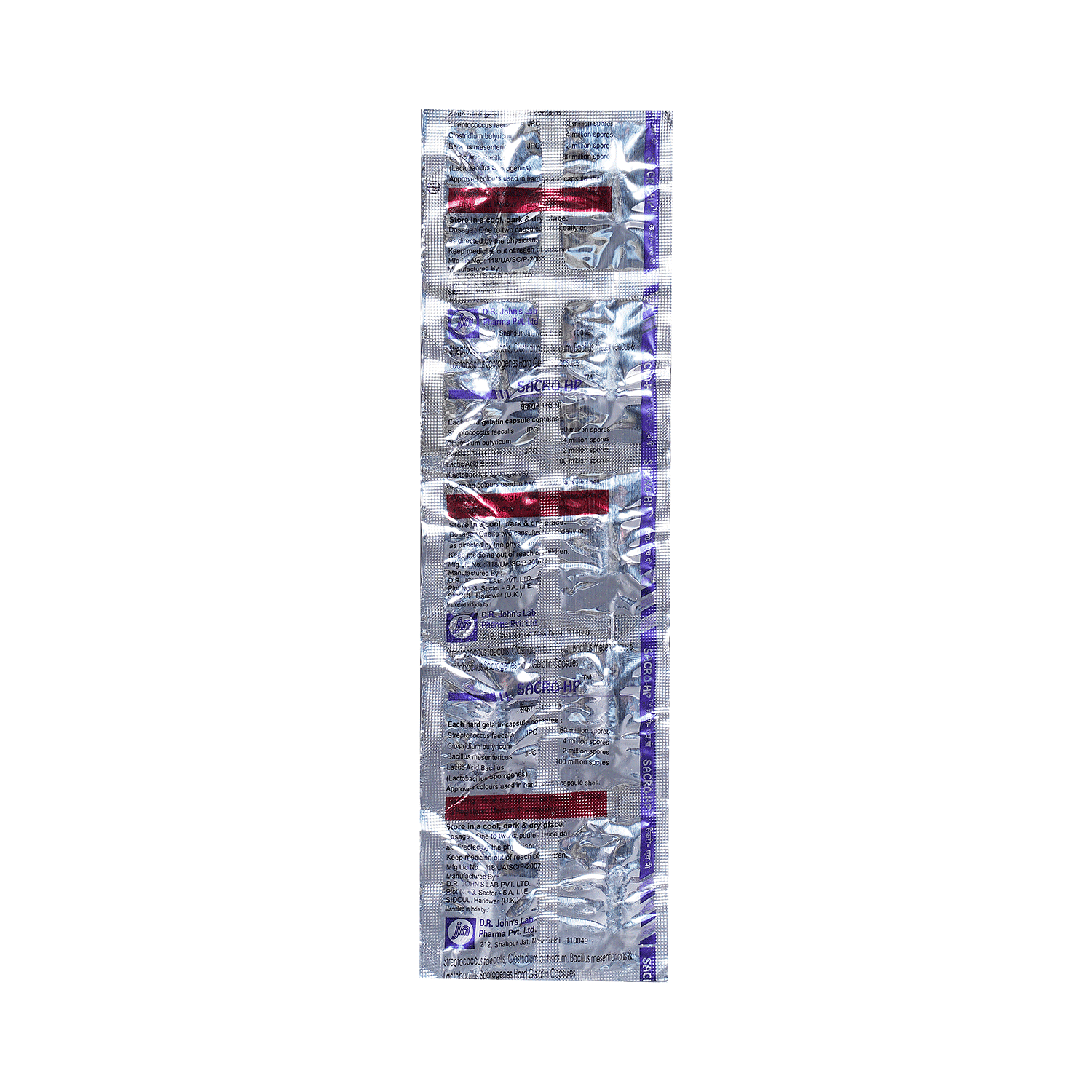 medicine