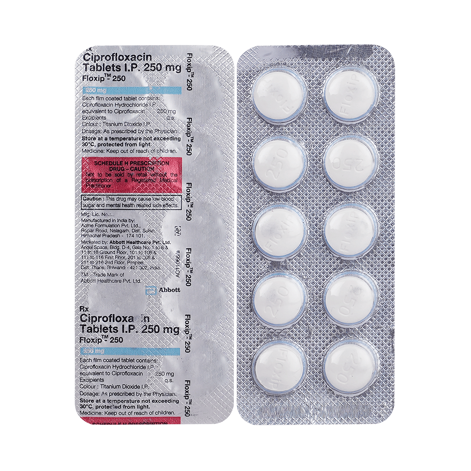 medicine