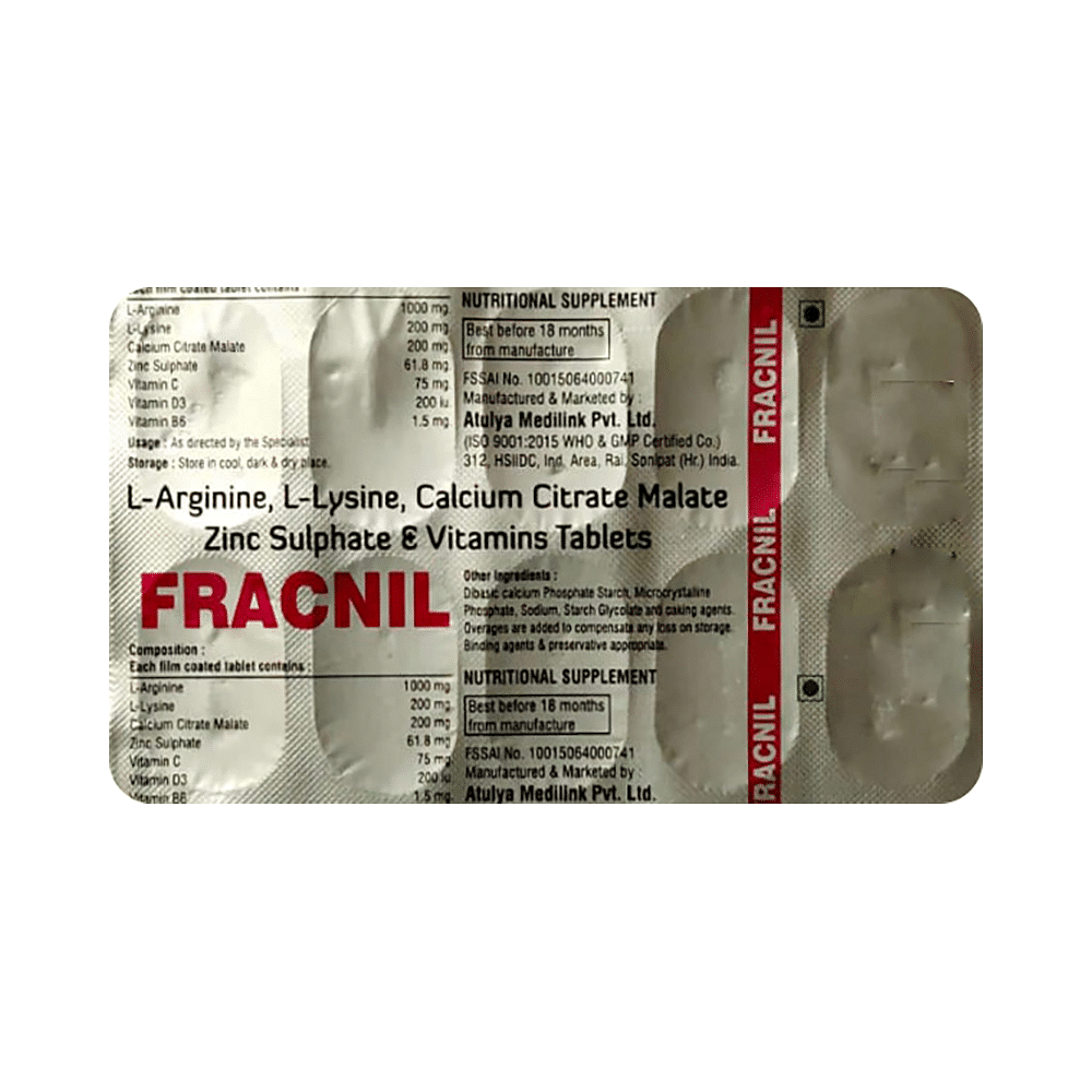 medicine