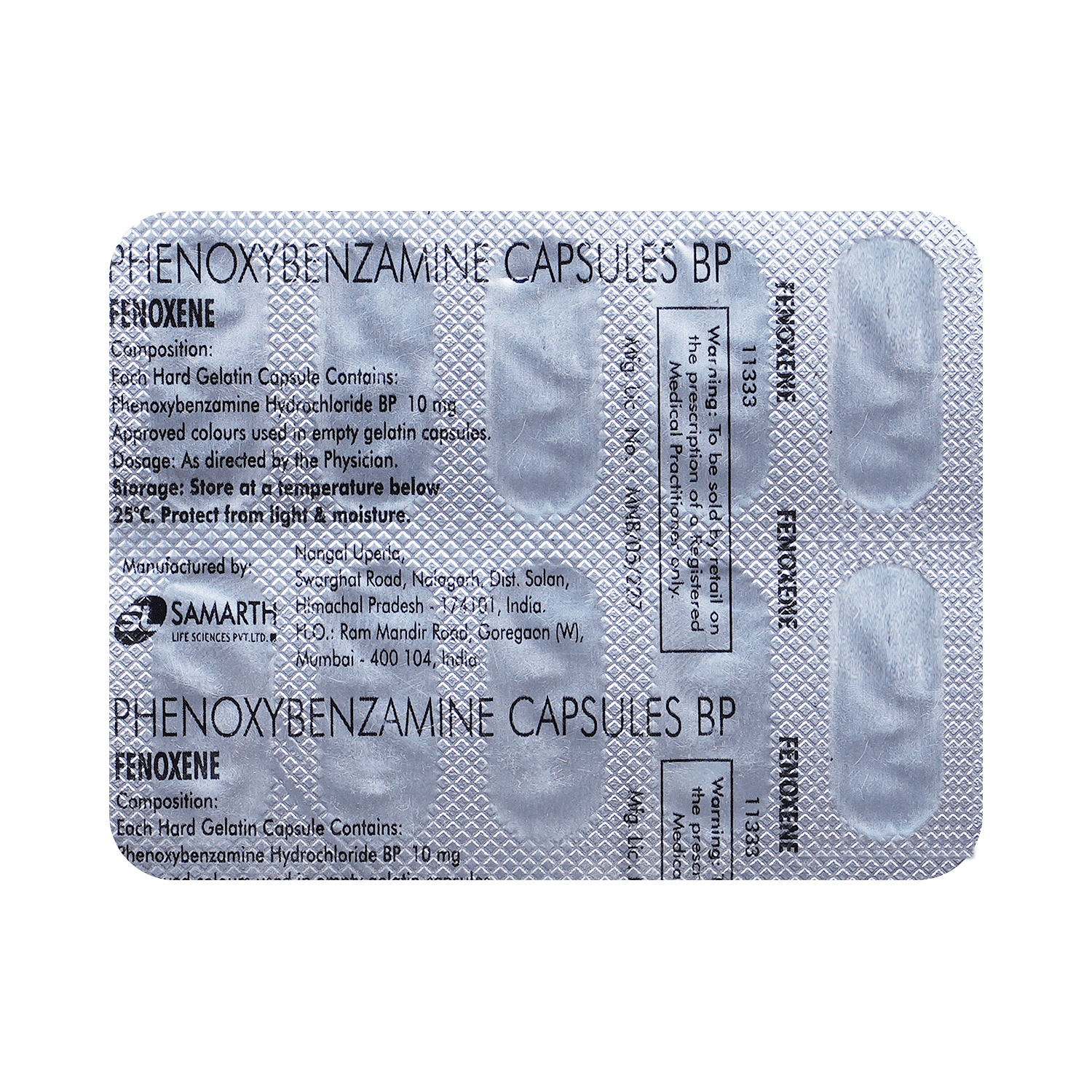 medicine