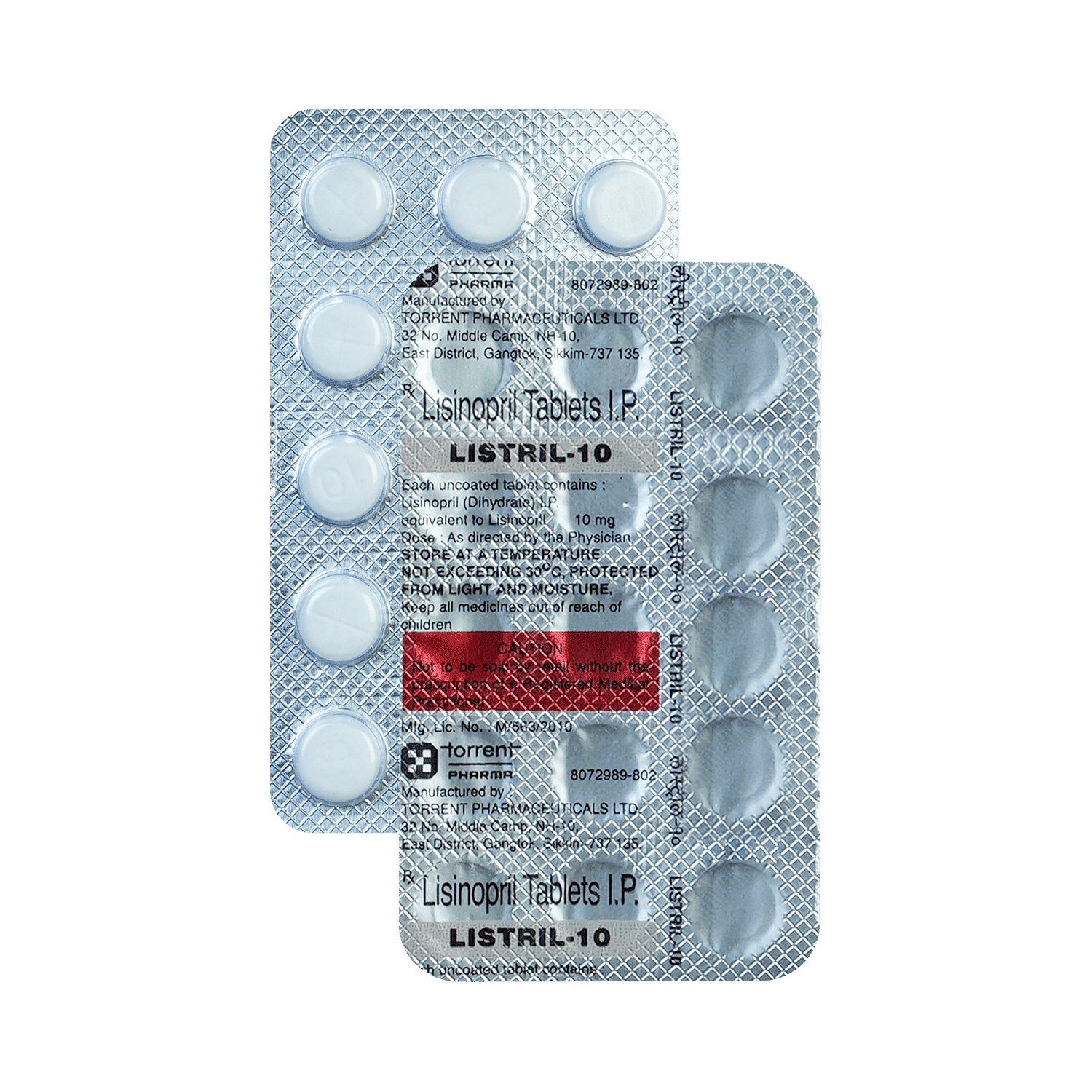 medicine