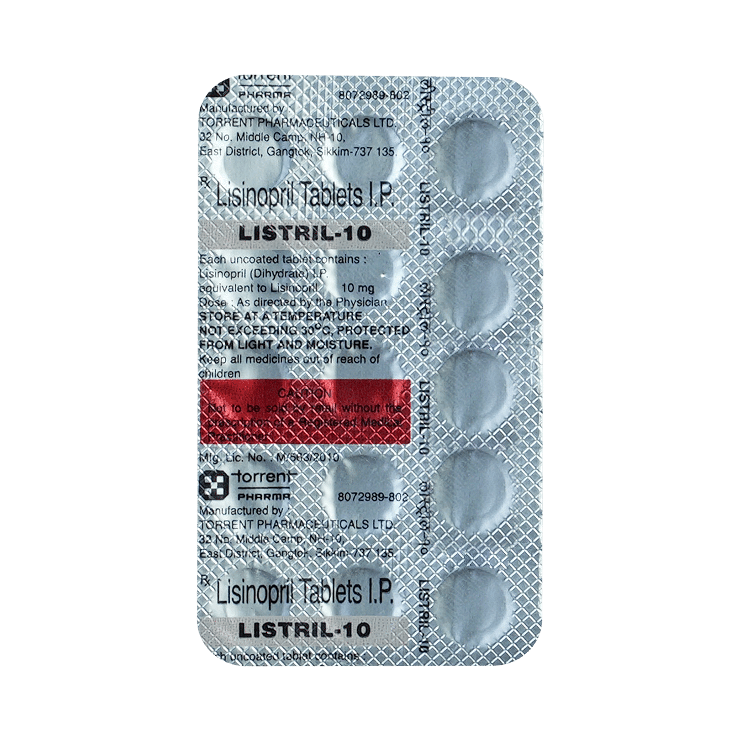 medicine