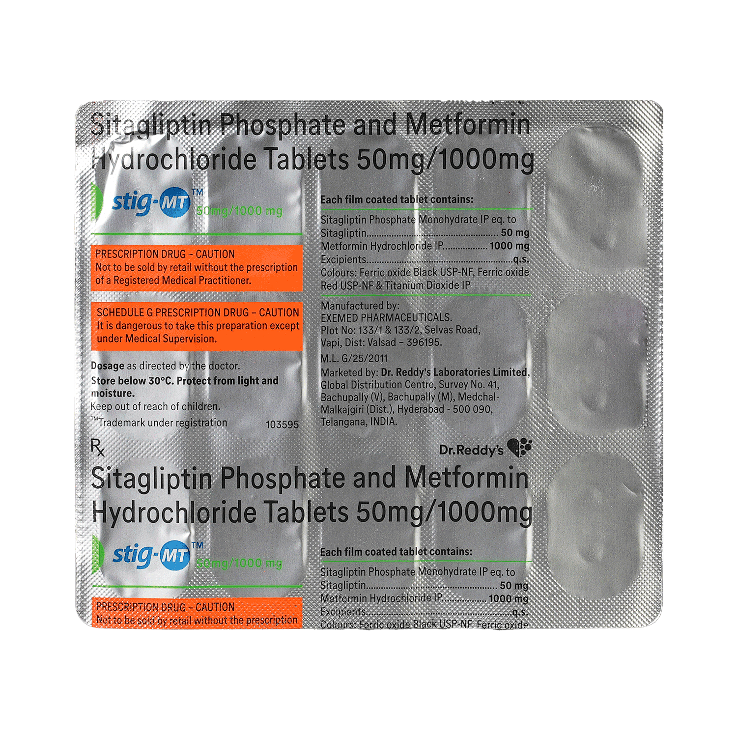 medicine