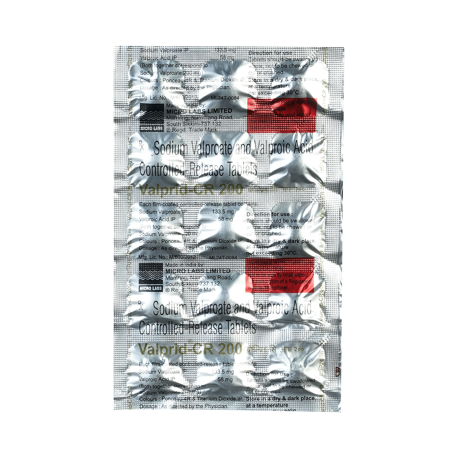 medicine