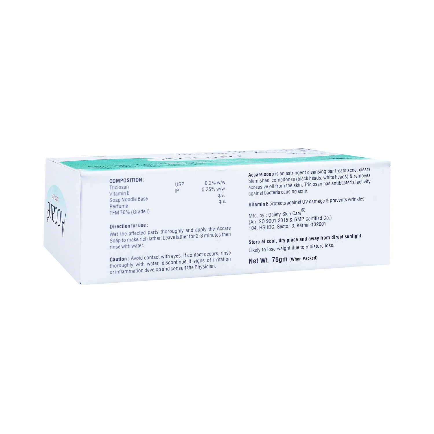 medicine
