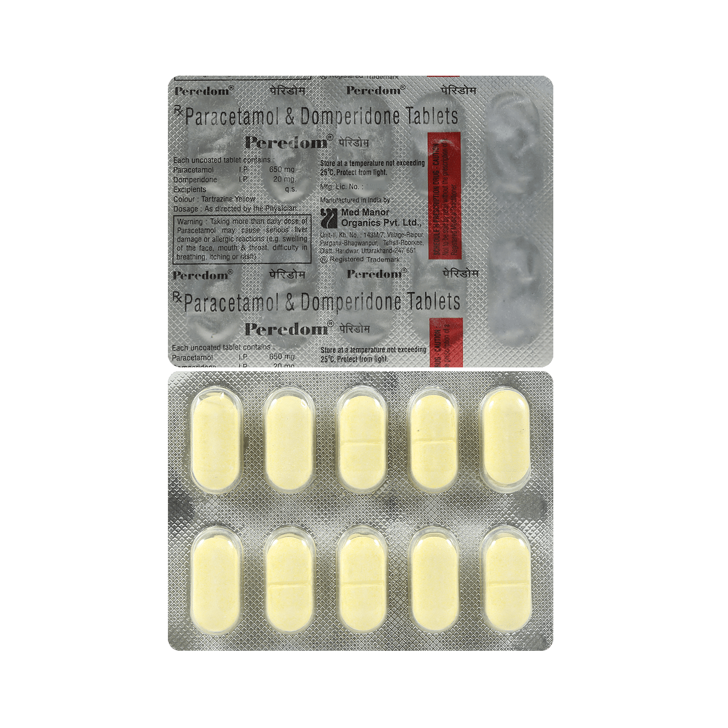 medicine