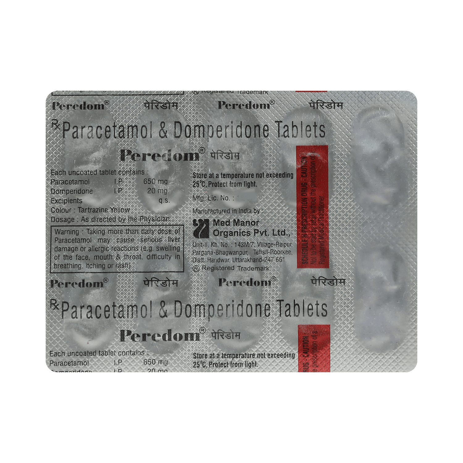 medicine
