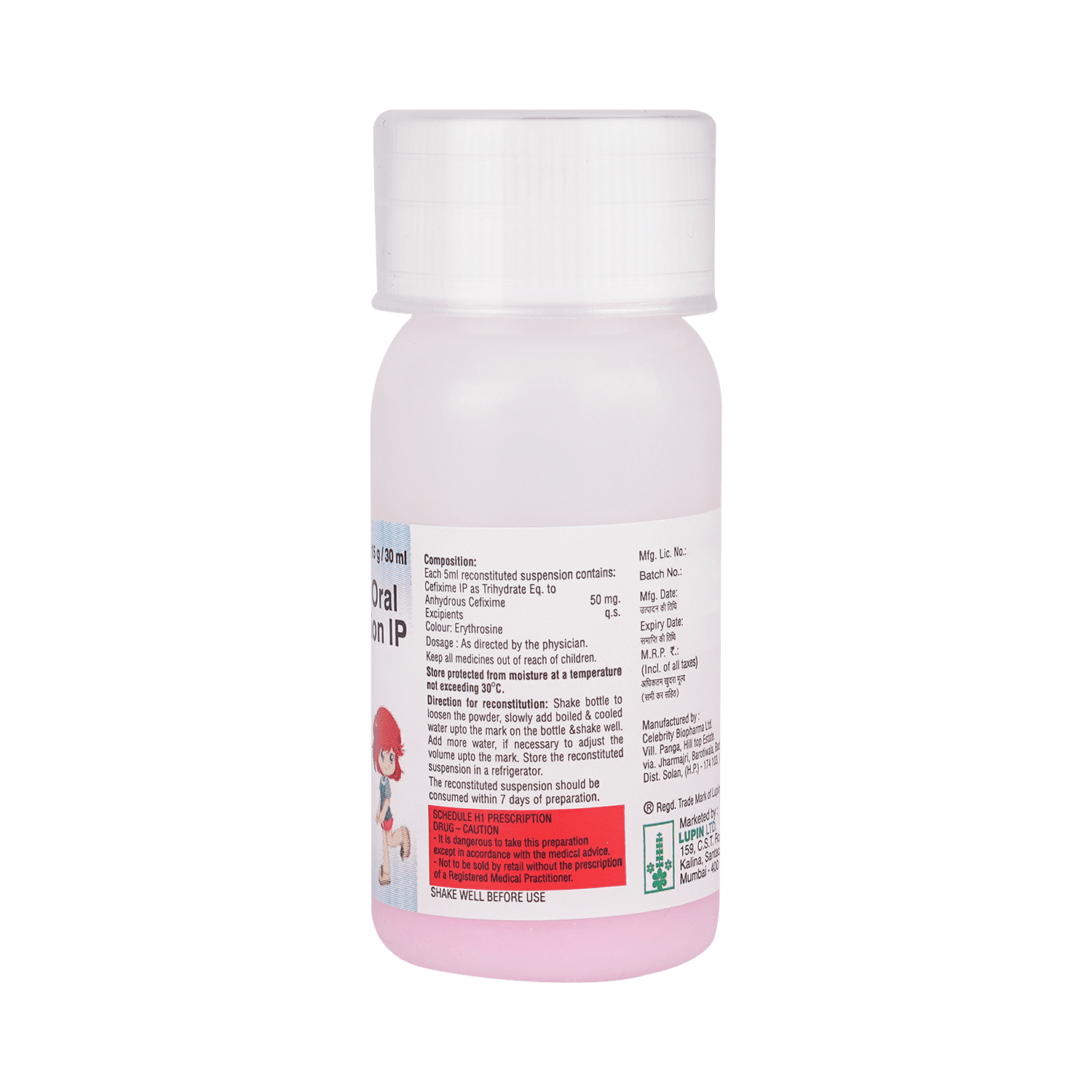 medicine