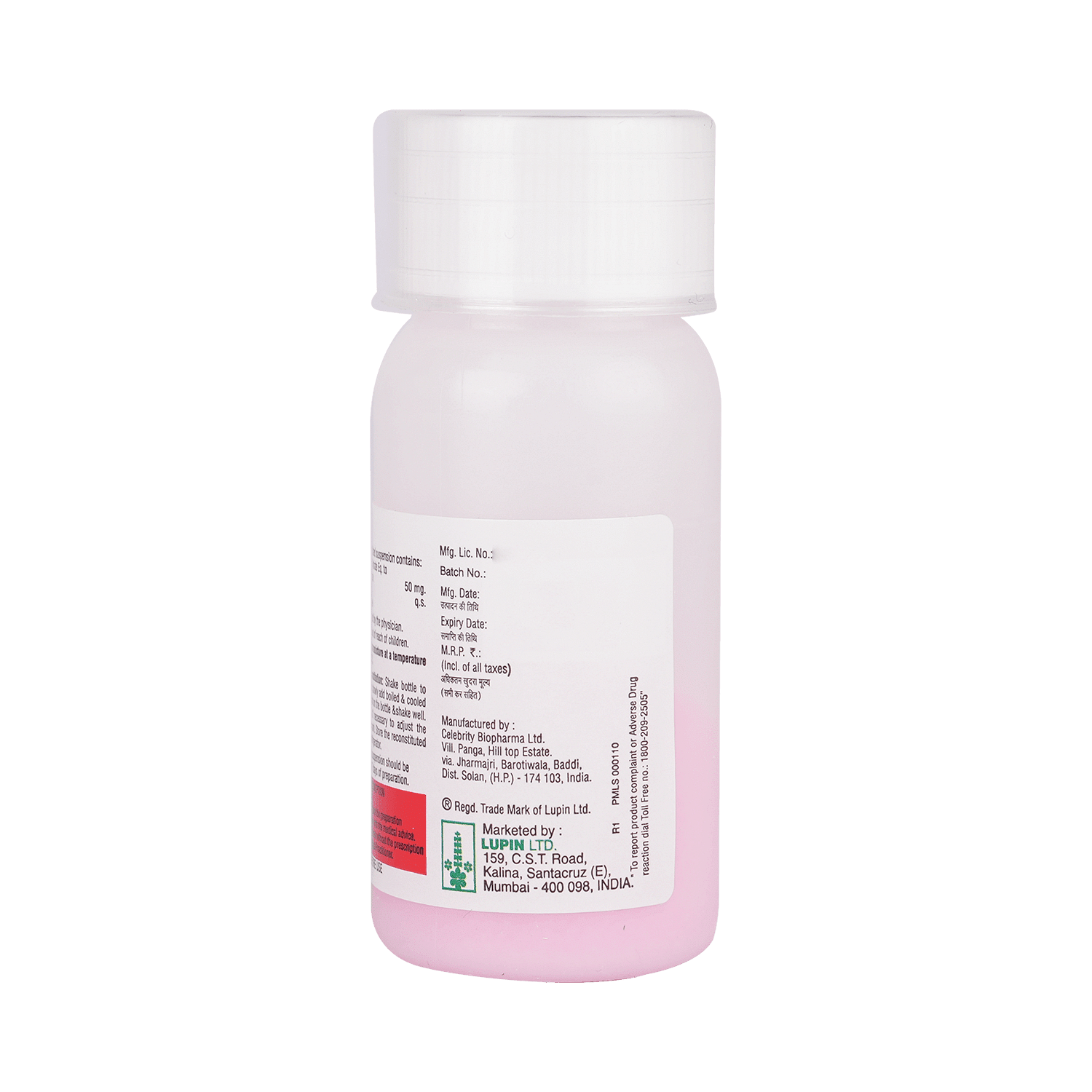 medicine